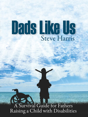 cover image of Dads Like Us
